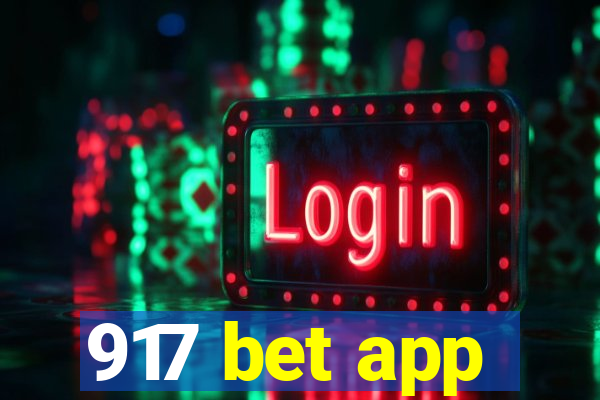 917 bet app